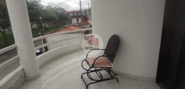 Casa com 4 Quartos para venda ou aluguel, 200m² no Queimadinha, Feira de Santana