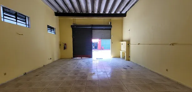 Galpão / Depósito / Armazém para alugar, 60m² no Santa Efigênia, São Paulo