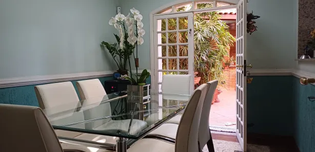 Sobrado com 3 Quartos à venda, 330m² no Bosque da Saúde, São Paulo
