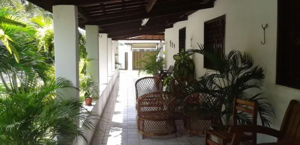 Fazenda / Sítio / Chácara com 4 Quartos para alugar, 7350m² no Pindoretama, Pindoretama