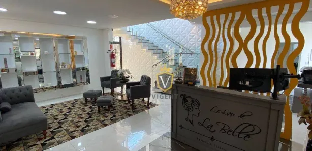 Loja / Salão / Ponto Comercial para alugar, 282m² no Jardim Bizarro, Jundiaí