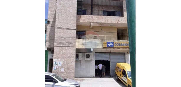 Prédio Inteiro à venda, 570m² no Ipojuca, Ipojuca