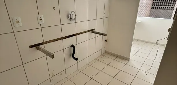 Apartamento com 3 Quartos à venda, 56m² no Aruana, Aracaju