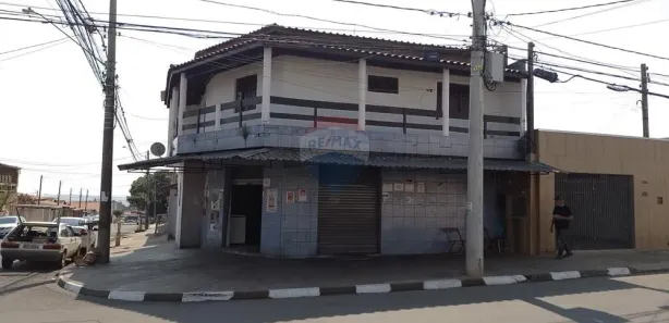 Sobrado com 3 Quartos à venda, 342m² no Recanto Novo Cosmópolis, Cosmópolis