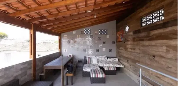 Sobrado com 2 Quartos para alugar, 250m² no Alto da Mooca, São Paulo