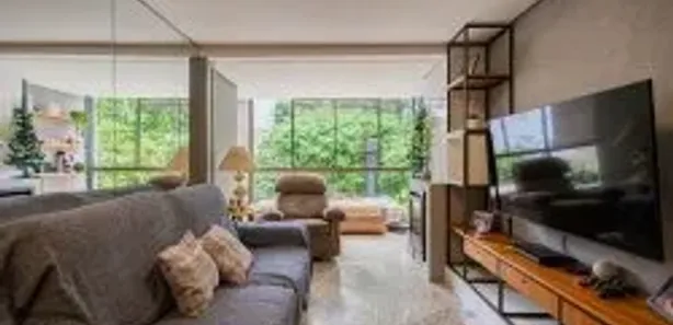 Cobertura com 3 Quartos à venda, 190m² no São João, Porto Alegre