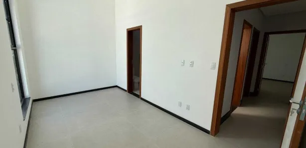 Casa de Condomínio com 3 Quartos à venda, 120m² no Zona de Expansão (Olhos D'Agua), Barra dos Coqueiros