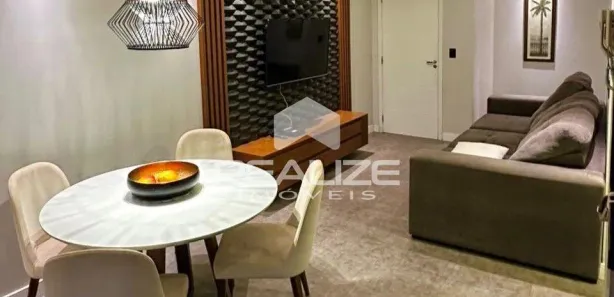 Apartamento com 3 Quartos à venda, 85m² no Maracanã, Foz do Iguaçu