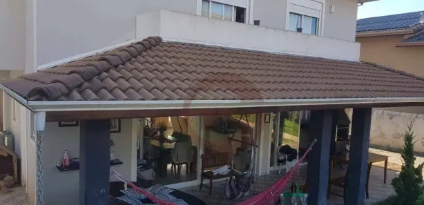 Sobrado com 4 Quartos à venda, 300m² no Chácara do Remanso Gl Um, Vargem Grande Paulista