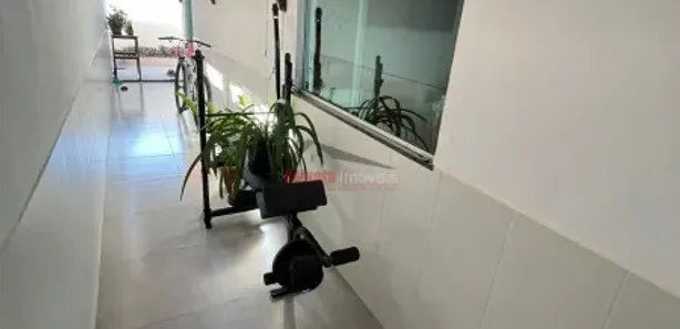 Casa com 3 Quartos para alugar, 149m² no Cidade Nova, Governador Valadares