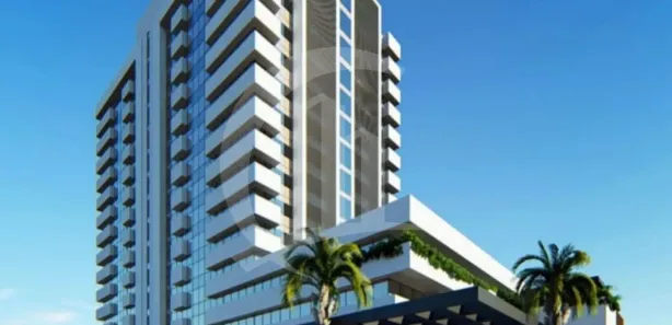 Conjunto Comercial / Sala com 1 Quarto à venda, 73m² no Inácio Barbosa, Aracaju