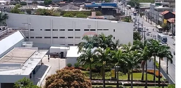 Apartamento com 3 Quartos à venda, 131m² no Boa Vista, Recife