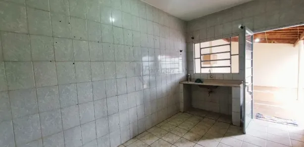Casa com 2 Quartos para alugar, 86m² no Jardim Ipanema, Limeira