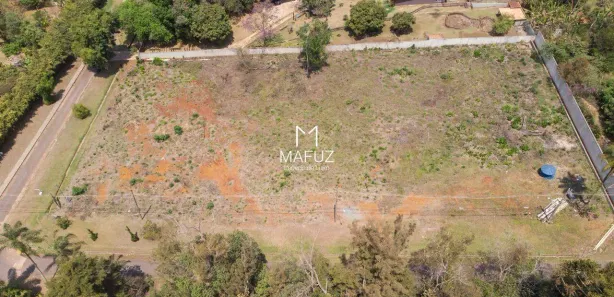 Terreno / Lote / Condomínio à venda, 5000m² no Lagoa do Miguelão, Nova Lima