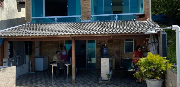 Sobrado com 2 Quartos à venda, 300m² no Jacumã, Conde