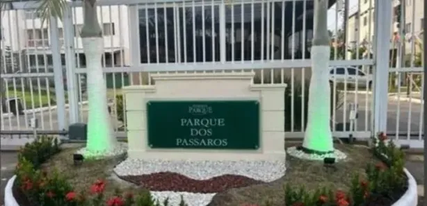 Apartamento com 2 Quartos para alugar, 54m² no Boa União (Abrantes), Camaçari