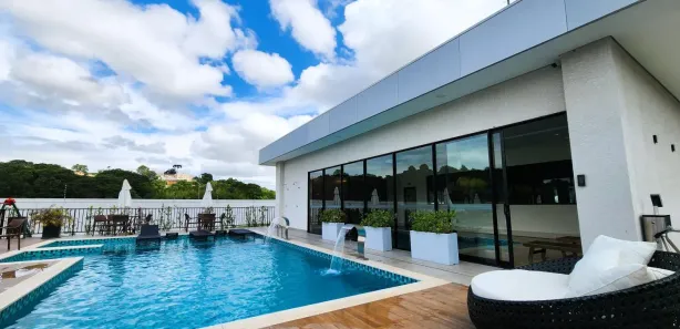 Terreno / Lote / Condomínio à venda, 128m² no Santa Cândida, Curitiba