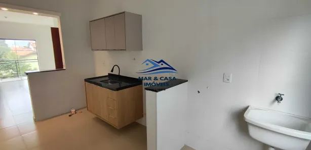 Apartamento com 2 Quartos à venda, 66m² no Jardim Atlântico Oeste (Itaipuaçu), Maricá
