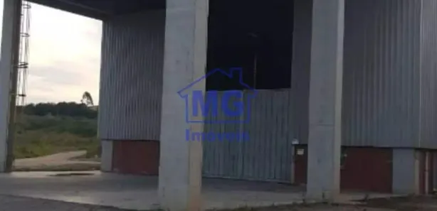 Galpão / Depósito / Armazém para venda ou aluguel, 230000m² no Imboassica, Macaé