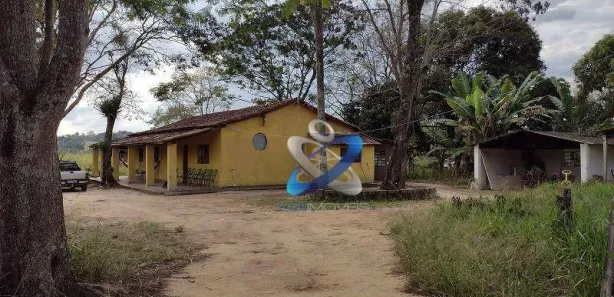 Fazenda / Sítio / Chácara à venda, 96800m² no Caçapava Velha, Caçapava