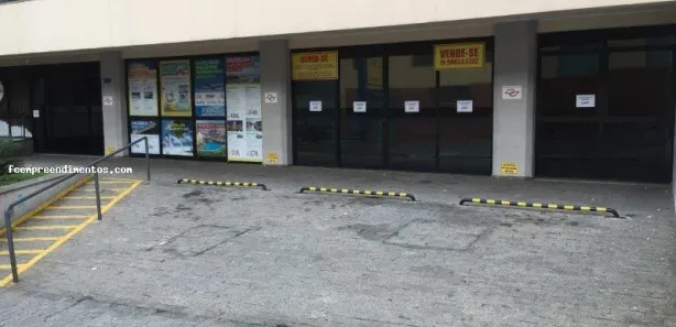 Conjunto Comercial / Sala para alugar, 94m² no Boa Vista, Limeira