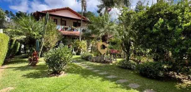 Casa com 4 Quartos à venda, 193m² no São Pedro da Serra, Nova Friburgo