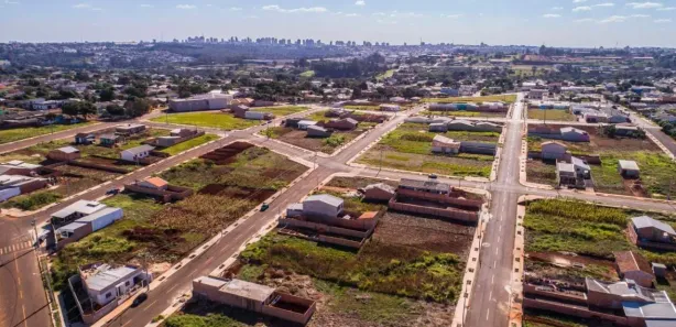 Terreno / Lote / Condomínio à venda, 360m² no Cascavel Velho, Cascavel