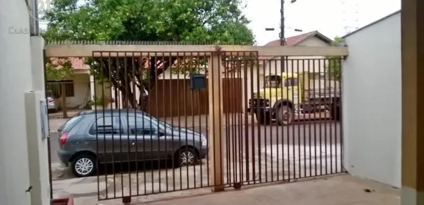 Casa com 3 Quartos para venda ou aluguel, 72m² no Colúmbia, Londrina