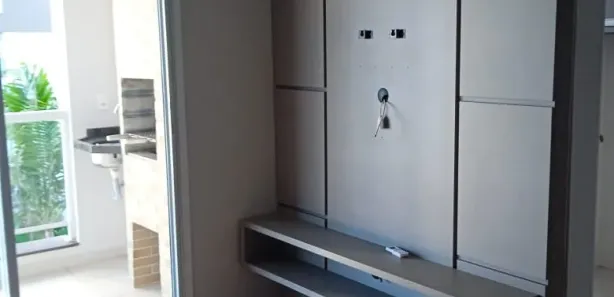 Apartamento com 2 Quartos para alugar, 66m² no Jardim Santo André, Limeira