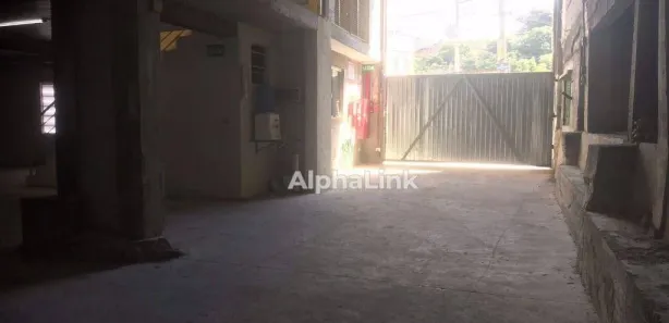 Galpão / Depósito / Armazém para alugar, 830m² no Jardim Califórnia, Barueri