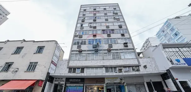 Loja / Salão / Ponto Comercial à venda, 38m² no Centro, Juiz de Fora