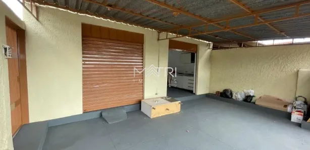 Loja / Salão / Ponto Comercial para alugar, 35m² no Parque Residencial Iguatemi, Araraquara