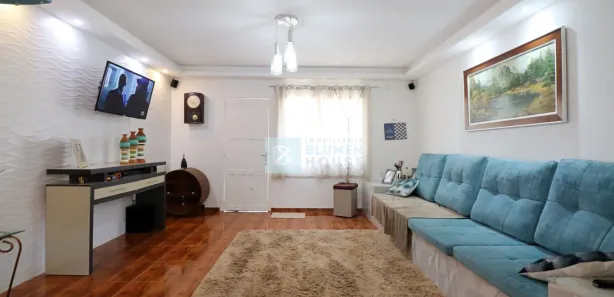 Casa com 4 Quartos à venda, 297m² no Itoupava Norte, Blumenau