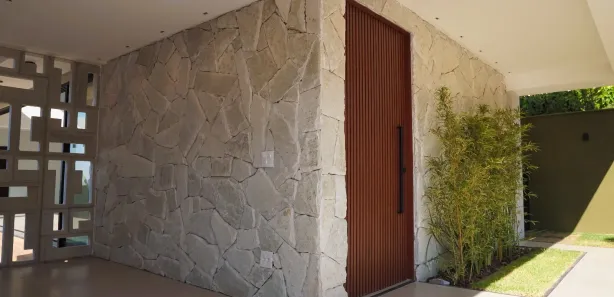 Casa de Condomínio com 3 Quartos à venda, 273m² no Jardins Nápoles, Senador Canedo