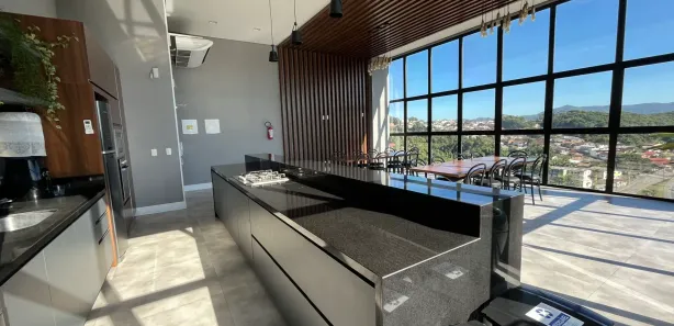 Apartamento com 2 Quartos à venda, 88m² no Fortaleza, Blumenau