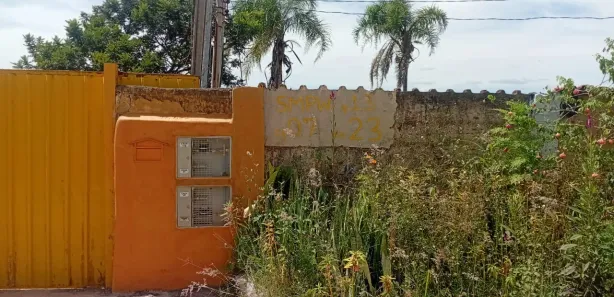 Terreno / Lote / Condomínio à venda, 1300m² no Park Way, Brasília