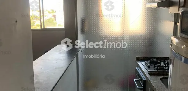 Cobertura com 2 Quartos à venda, 110m² no Parque São Vicente, Mauá