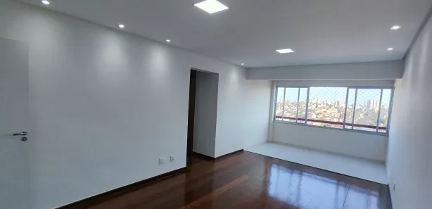 Apartamento com 3 Quartos à venda, 112m² no Luiz Anselmo, Salvador