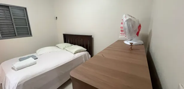 Casa de Condomínio com 3 Quartos à venda, 150m² no Mansões Águas Quentes, Caldas Novas