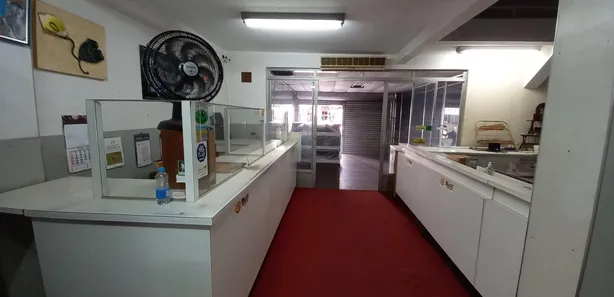 Conjunto Comercial / Sala para alugar, 640m² no Centro, Foz do Iguaçu