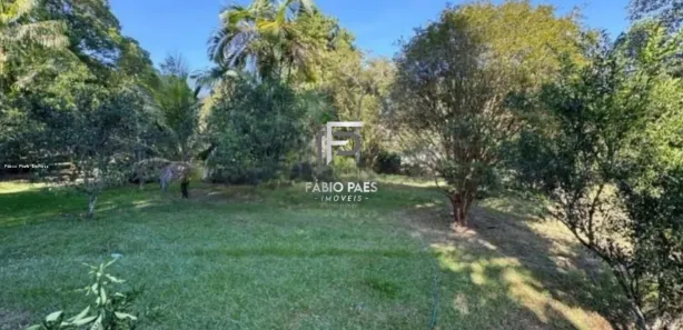 Fazenda / Sítio / Chácara com 3 Quartos à venda, 3700m² no Agrobrasil, Cachoeiras de Macacu