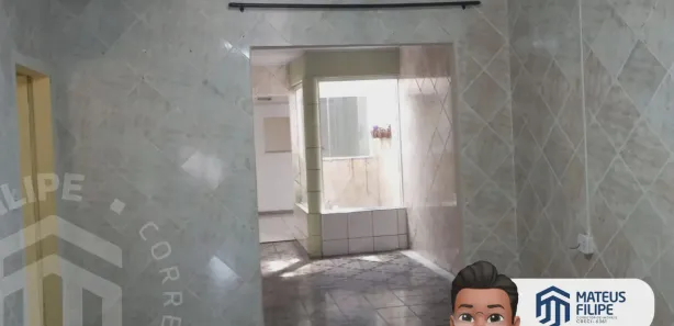 Casa com 3 Quartos à venda, 117m² no Eduardo Gomes, São Cristóvão
