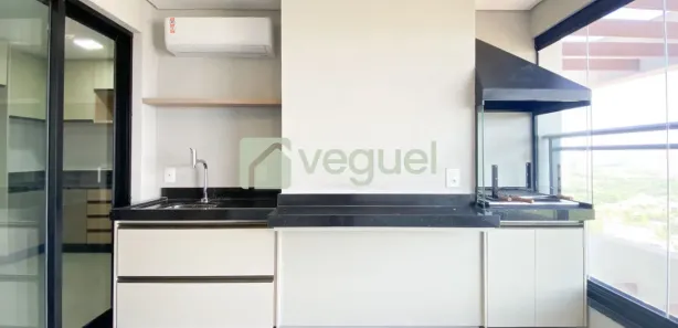 Apartamento com 2 Quartos para alugar, 74m² no Jardim Botânico, Ribeirão Preto