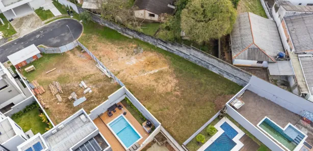 Galpão / Depósito / Armazém à venda, 800m² no Campo Pequeno, Colombo