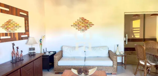 Casa de Condomínio com 3 Quartos à venda, 120m² no , Armação dos Búzios