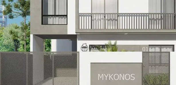 Casa de Condomínio com 3 Quartos à venda, 150m² no Xaxim, Curitiba