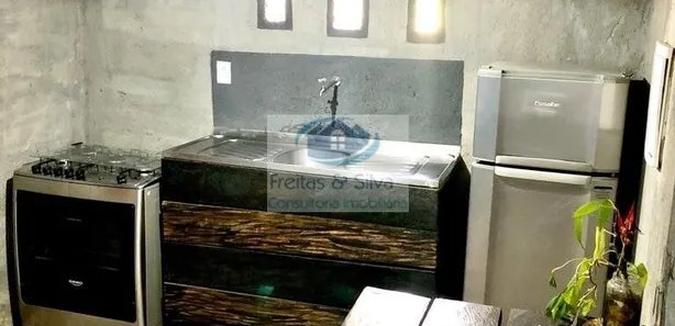 Fazenda / Sítio / Chácara com 1 Quarto à venda, 4400m² no , Ponte Alta do Tocantins
