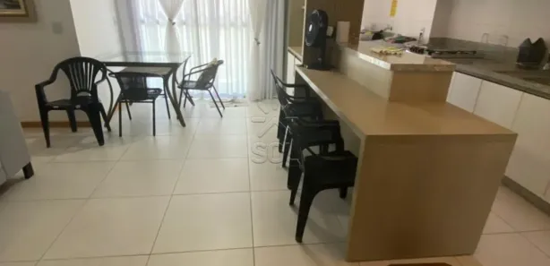 Apartamento com 2 Quartos para alugar, 80m² no Centro, Penha