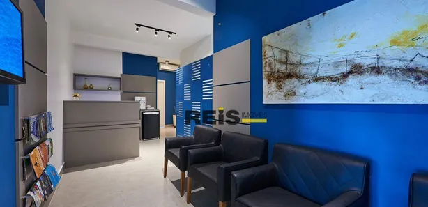 Conjunto Comercial / Sala à venda, 92m² no Jardim América, Sorocaba