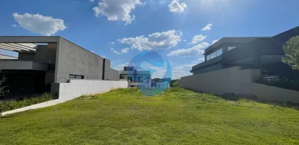 Terreno / Lote / Condomínio à venda, 458m² no Parque Santa Márcia, Votorantim